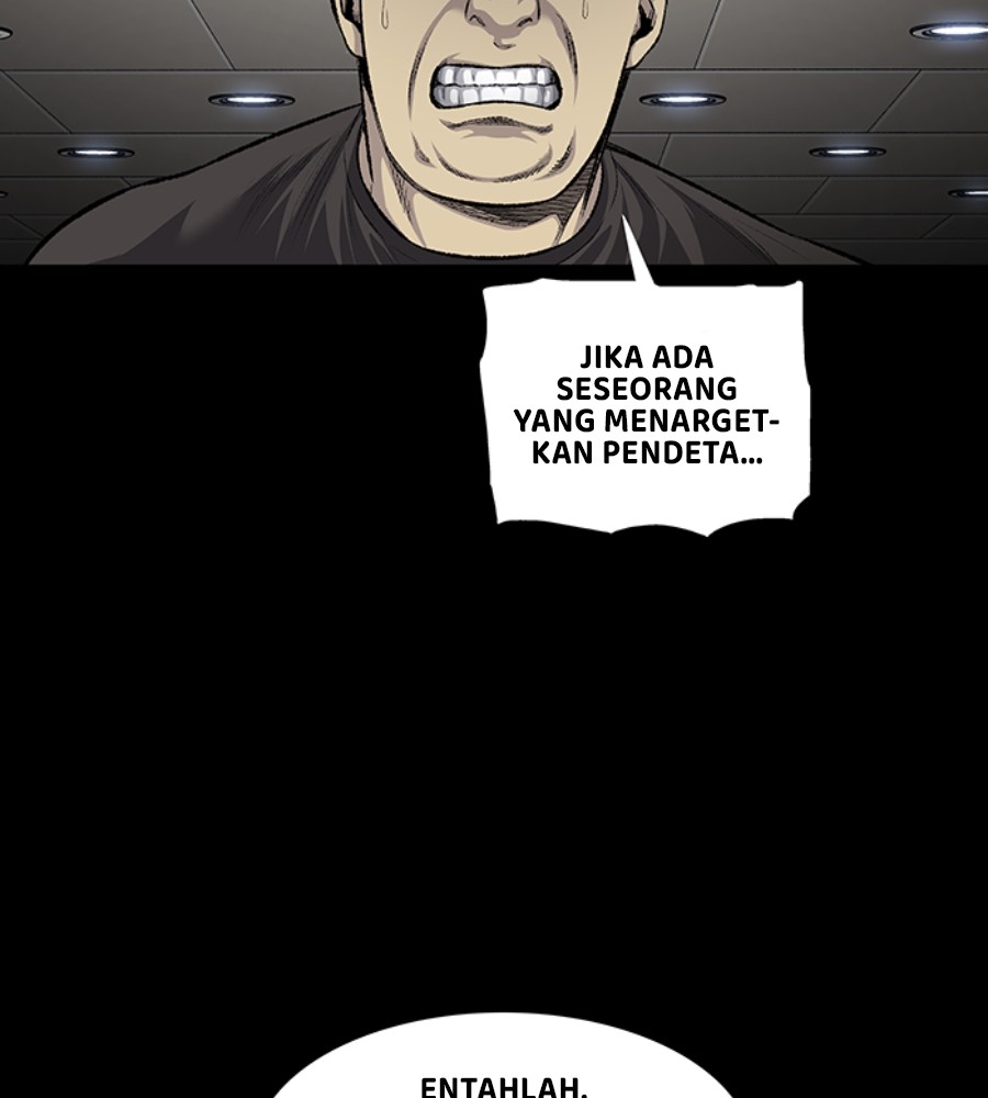 Vigilante Chapter 84 halaman 11