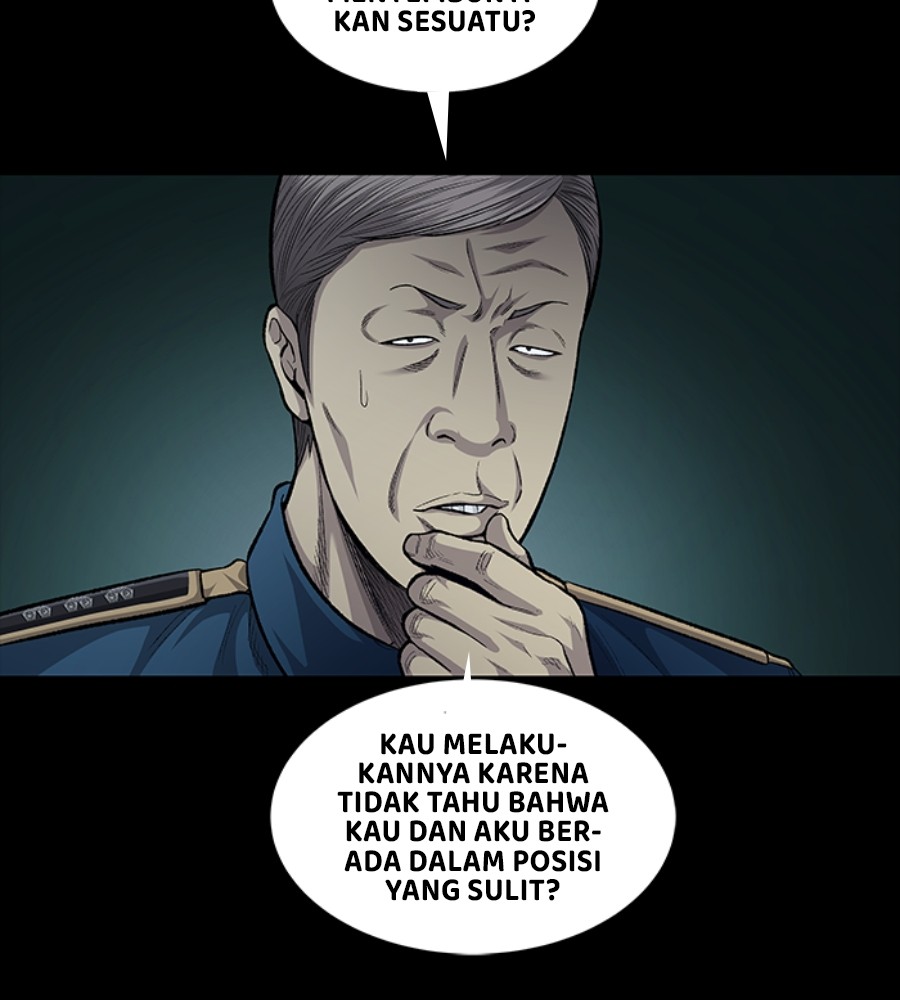 Vigilante Chapter 87 halaman 9