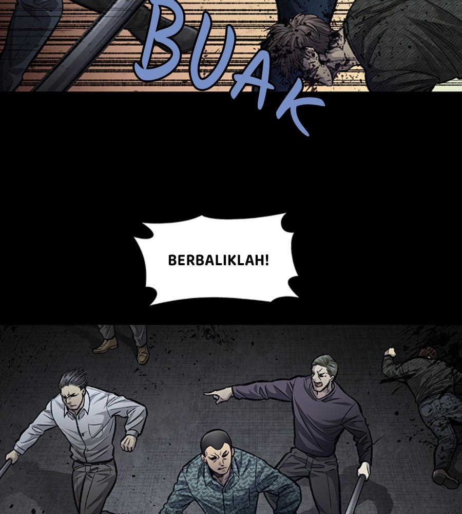 Vigilante Chapter 96 halaman 10