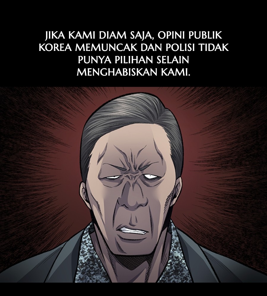 Vigilante Chapter 98 halaman 10