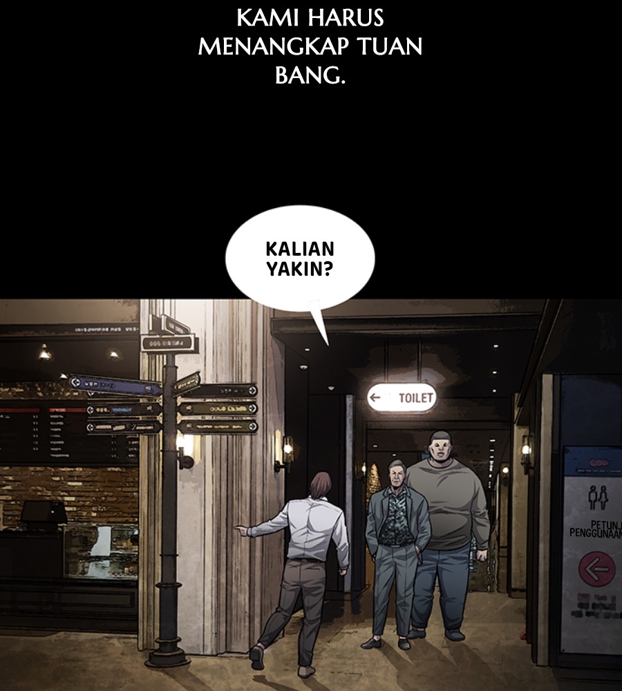 Vigilante Chapter 98 halaman 11