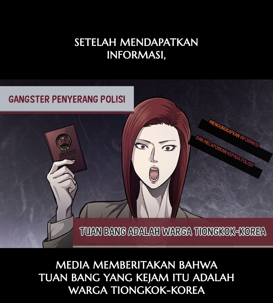 Vigilante Chapter 98 halaman 9