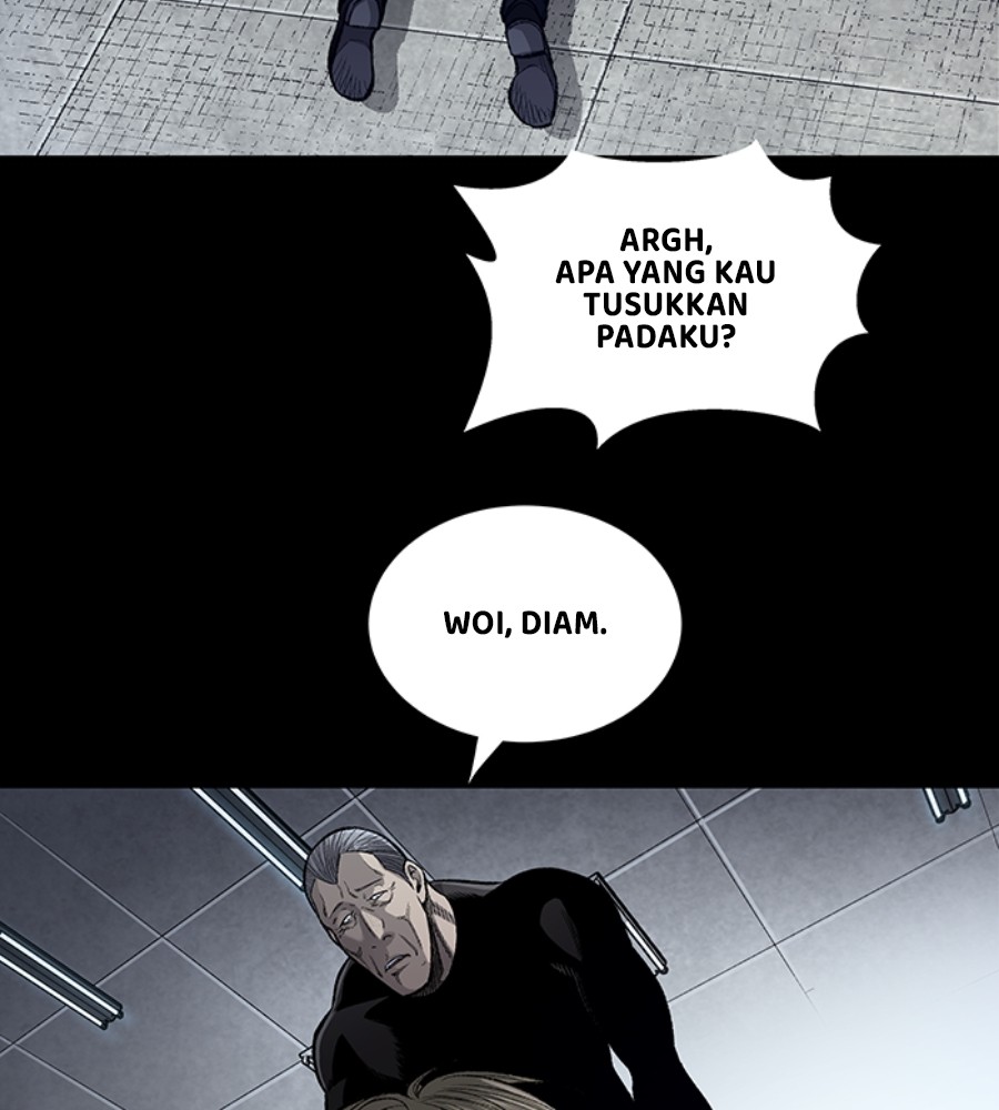 Vigilante Chapter 99 halaman 11