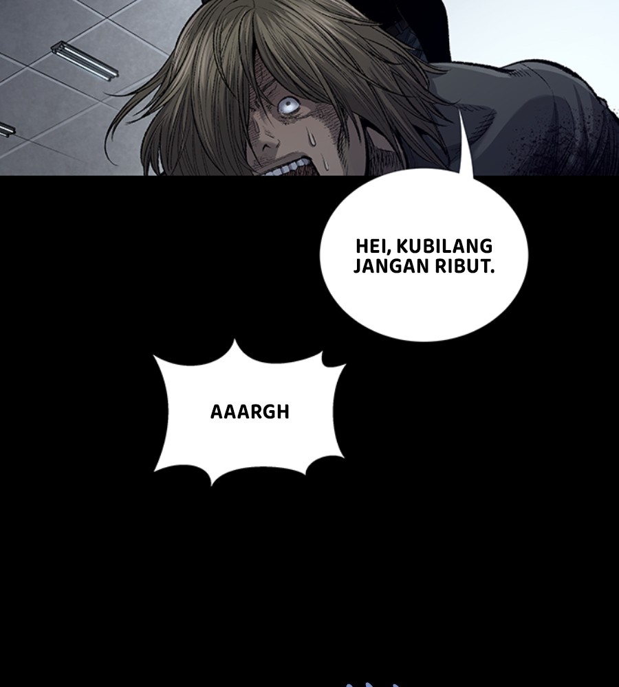Vigilante Chapter 99 halaman 12