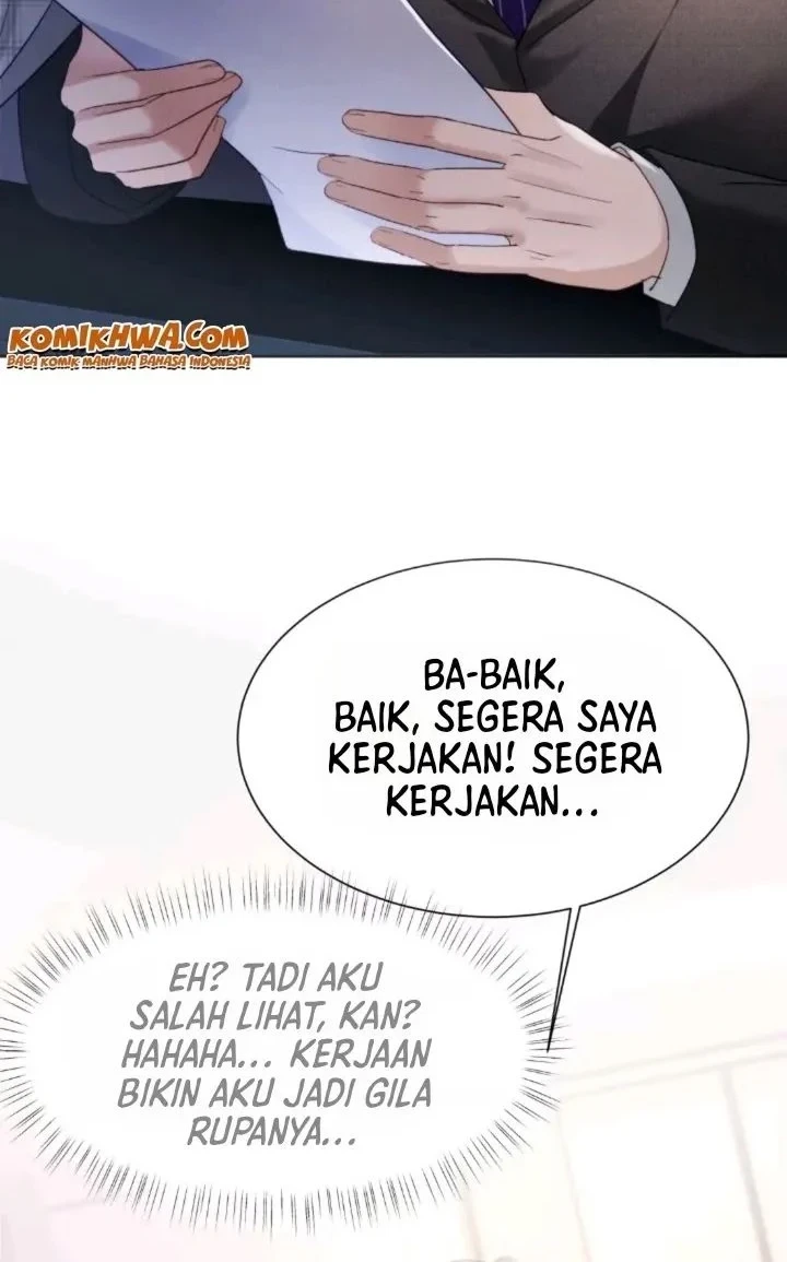 Villain at Work! Is Crushing the Boss My KPI? Chapter 2 Gambar 4