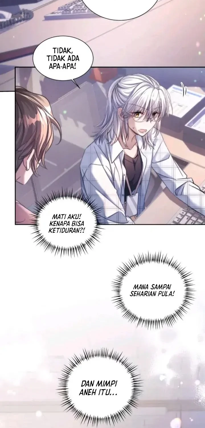 Villain at Work! Is Crushing the Boss My KPI? Chapter 5 Gambar 4