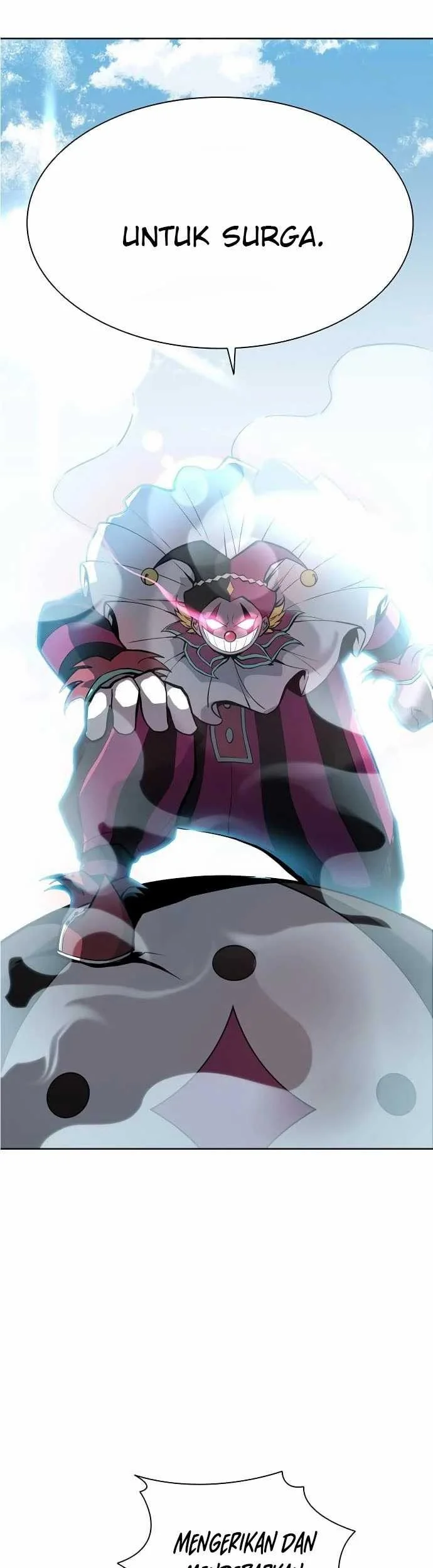 Villain To Kill Chapter 00.1 Gambar 6