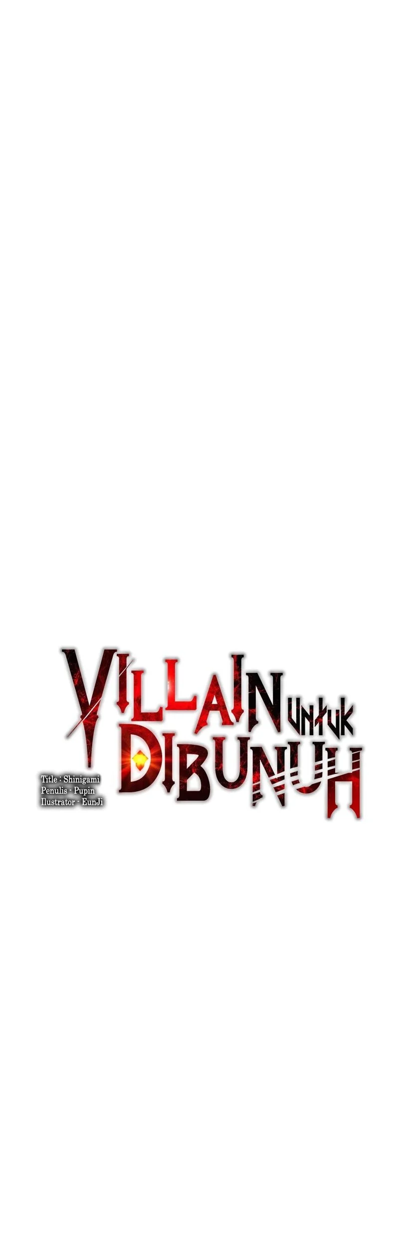 Villain To Kill Chapter 207 Gambar 11