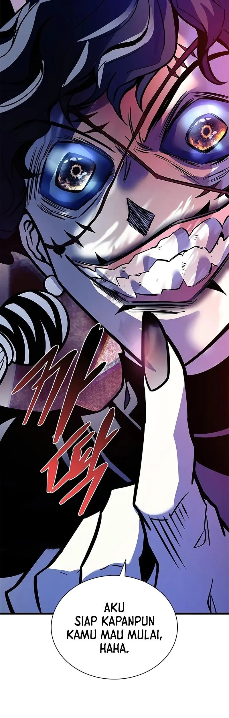 Villain To Kill Chapter 210 Gambar 12