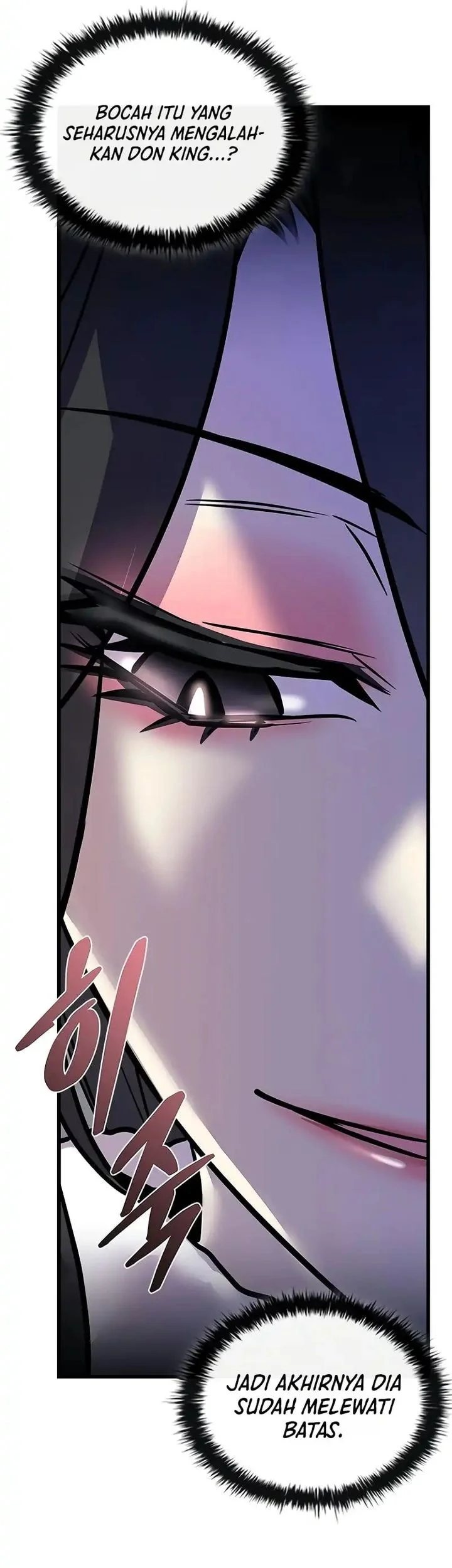 Villain To Kill Chapter 216 Gambar 9
