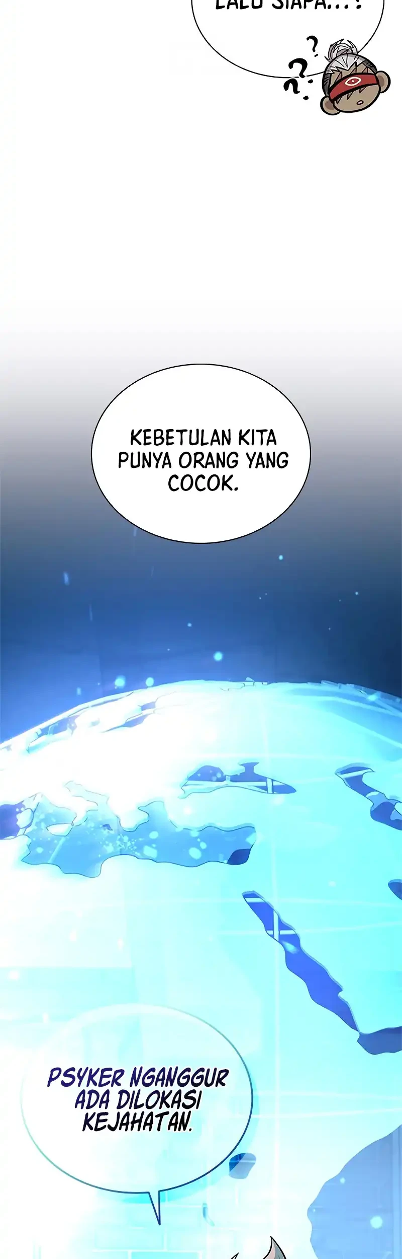 Villain To Kill Chapter 217 Gambar 11