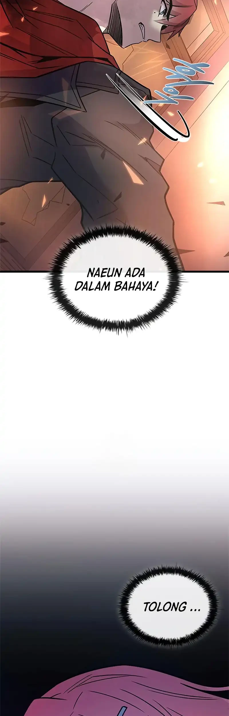 Villain To Kill Chapter 218 Gambar 9