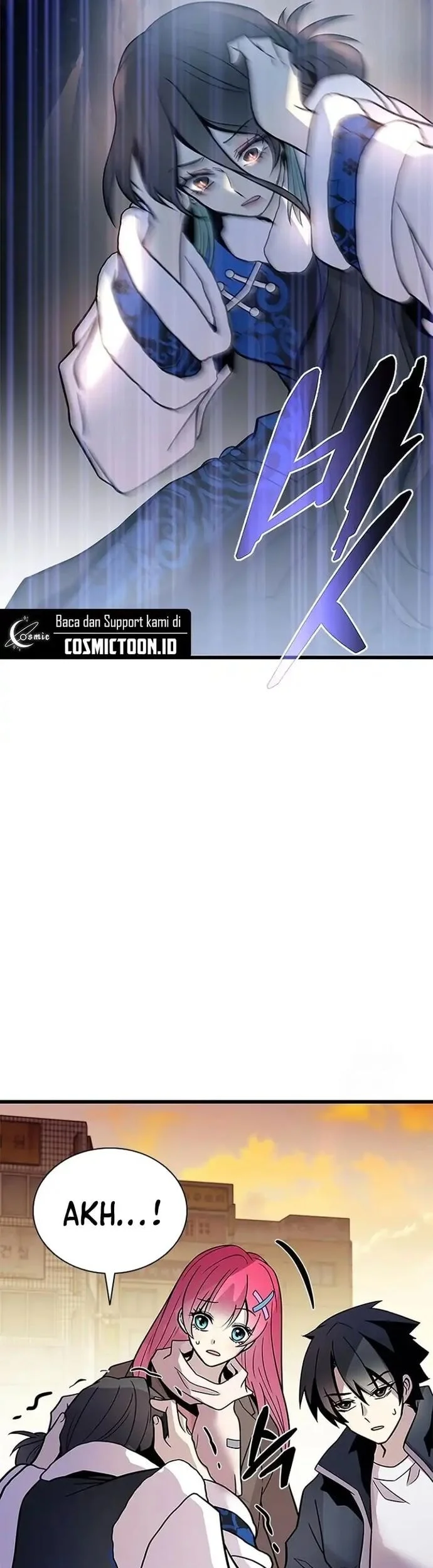 Villain To Kill Chapter 219 Gambar 7