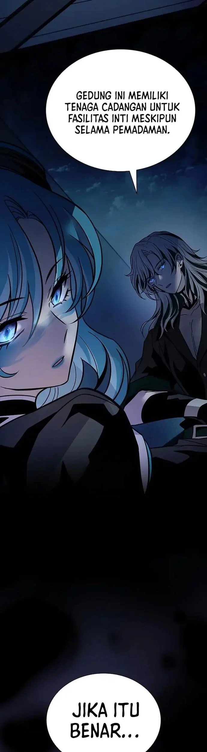 Villain To Kill Chapter 222 Gambar 11