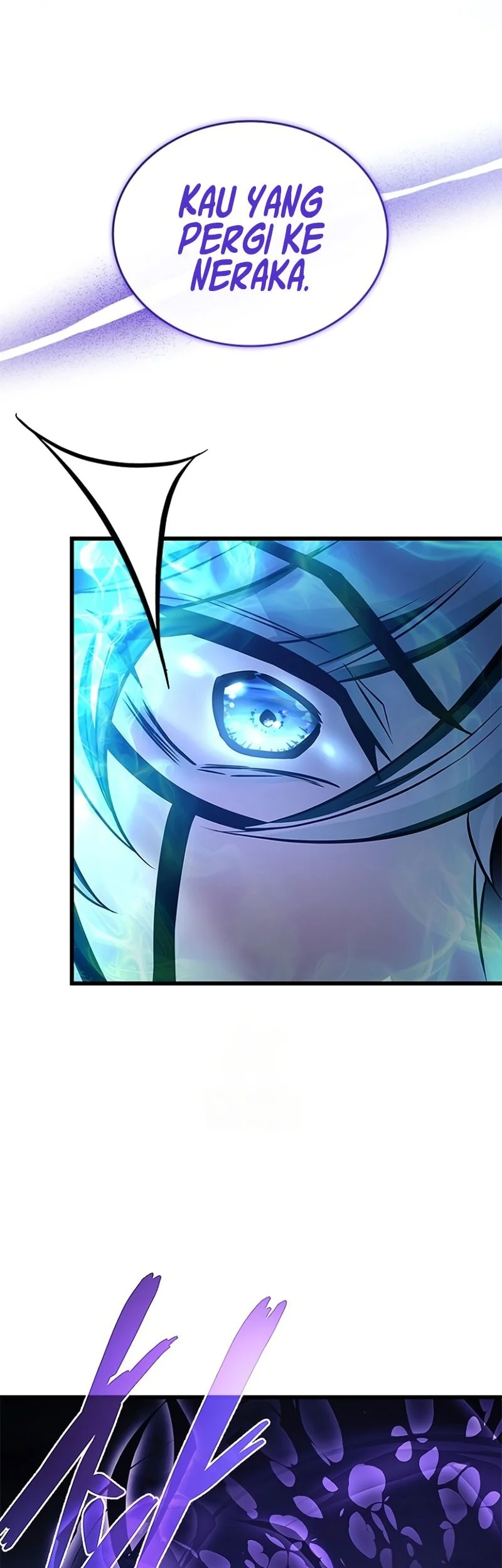 Villain To Kill Chapter 223 Gambar 11