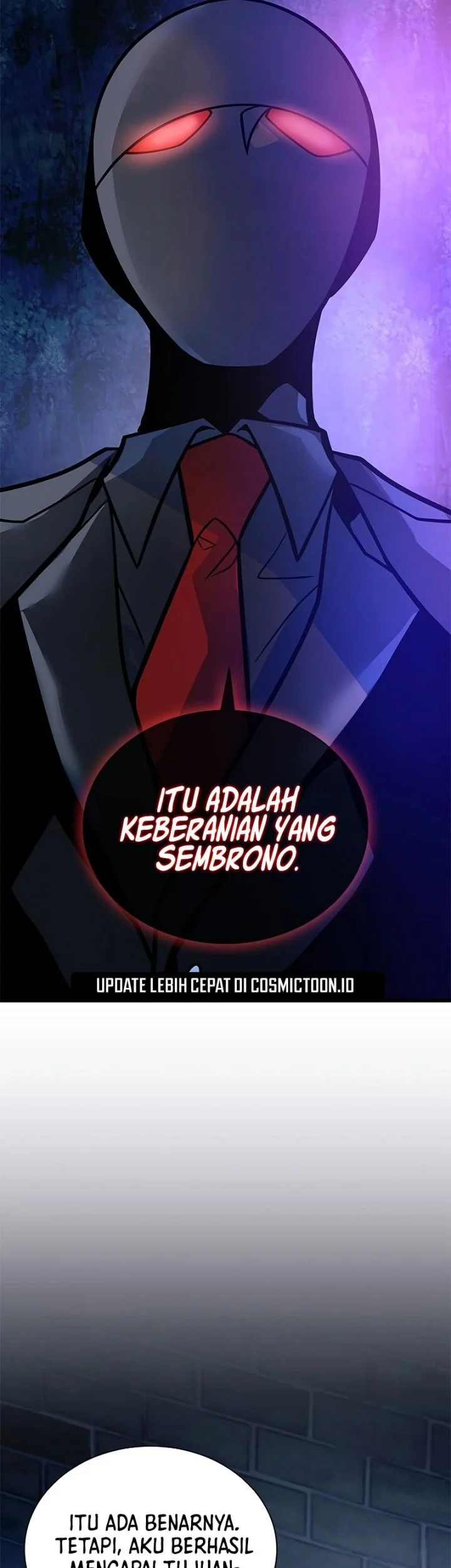 Villain To Kill Chapter 224 Gambar 9