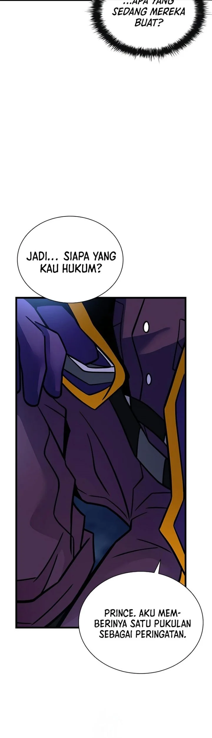 Villain To Kill Chapter 224 Gambar 11