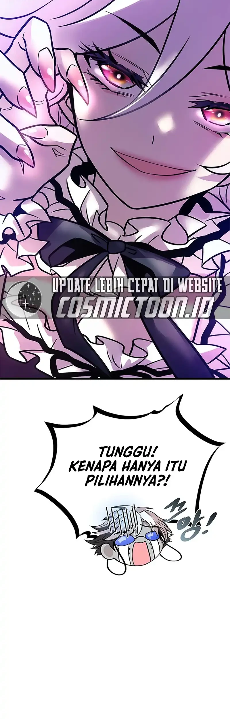 Villain To Kill Chapter 231 Gambar 9