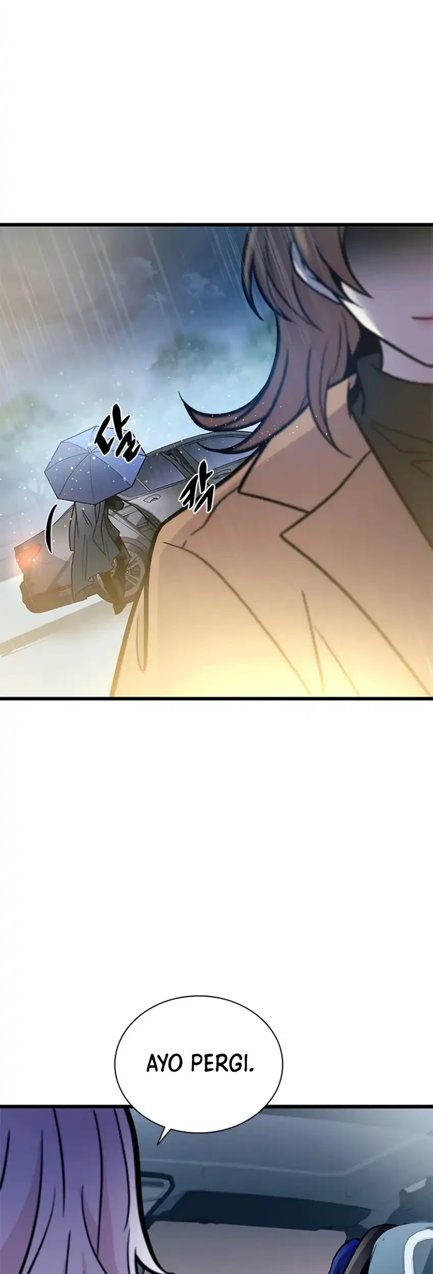 Villain To Kill Chapter 232 Gambar 9