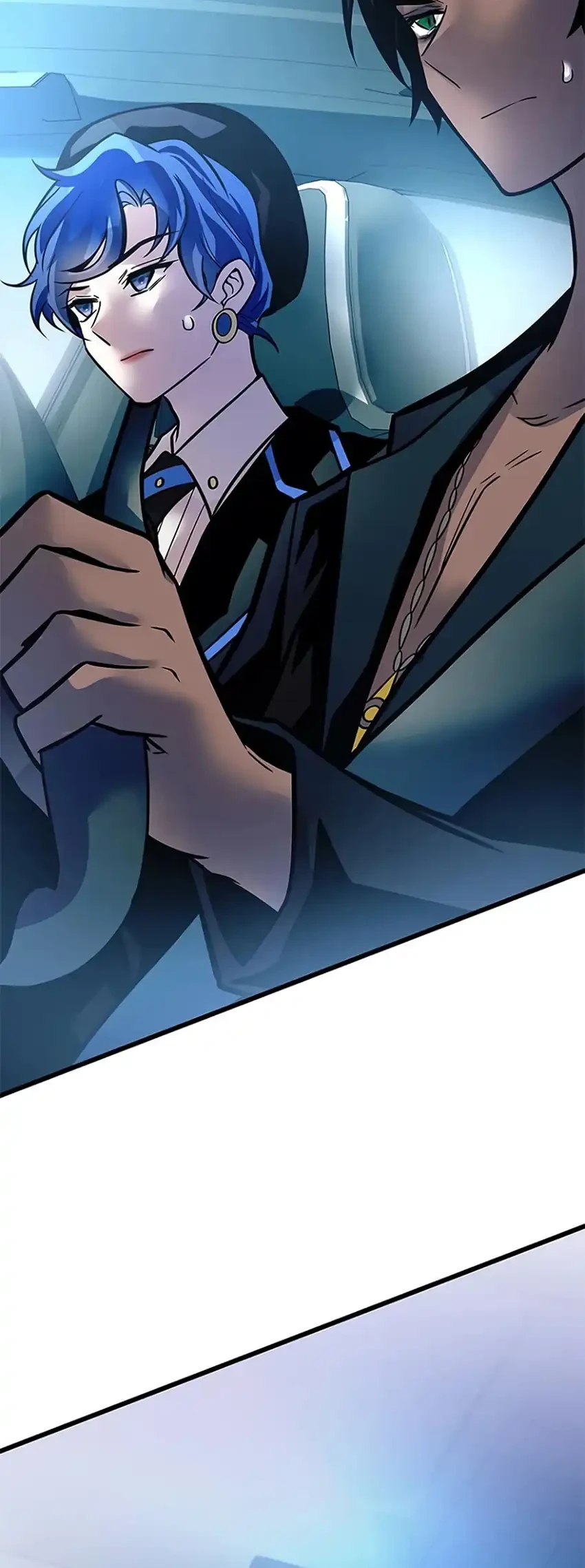 Villain To Kill Chapter 232 Gambar 11