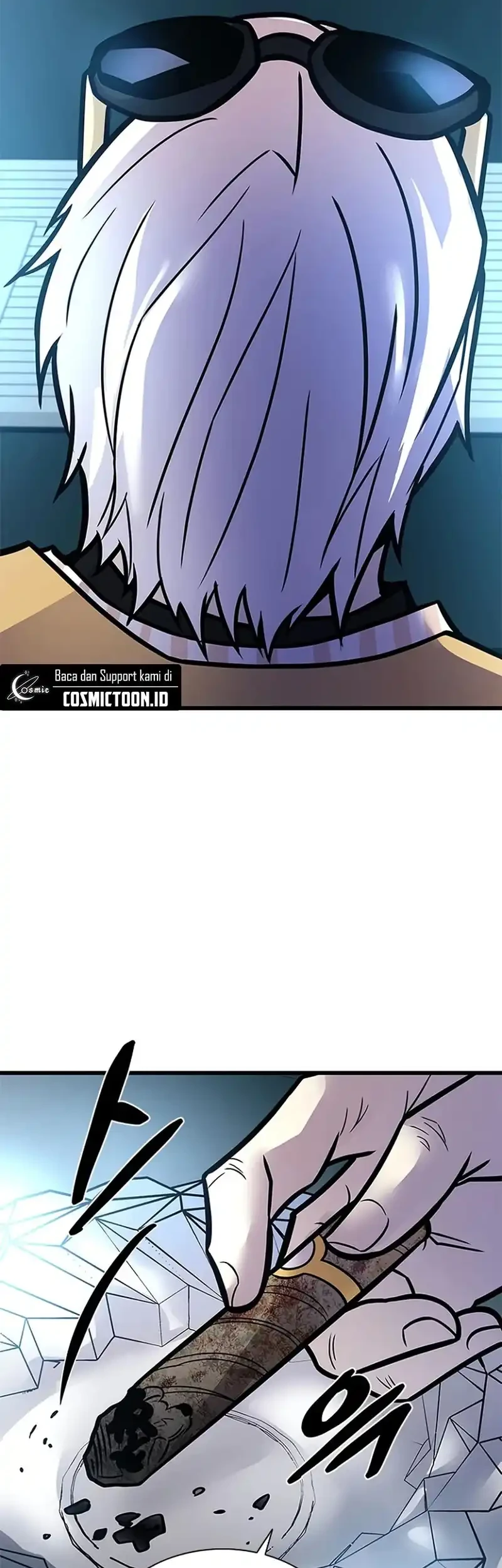 Villain To Kill Chapter 233 Gambar 10