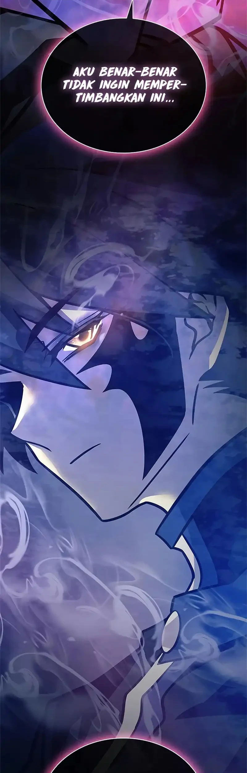 Villain To Kill Chapter 234 Gambar 11