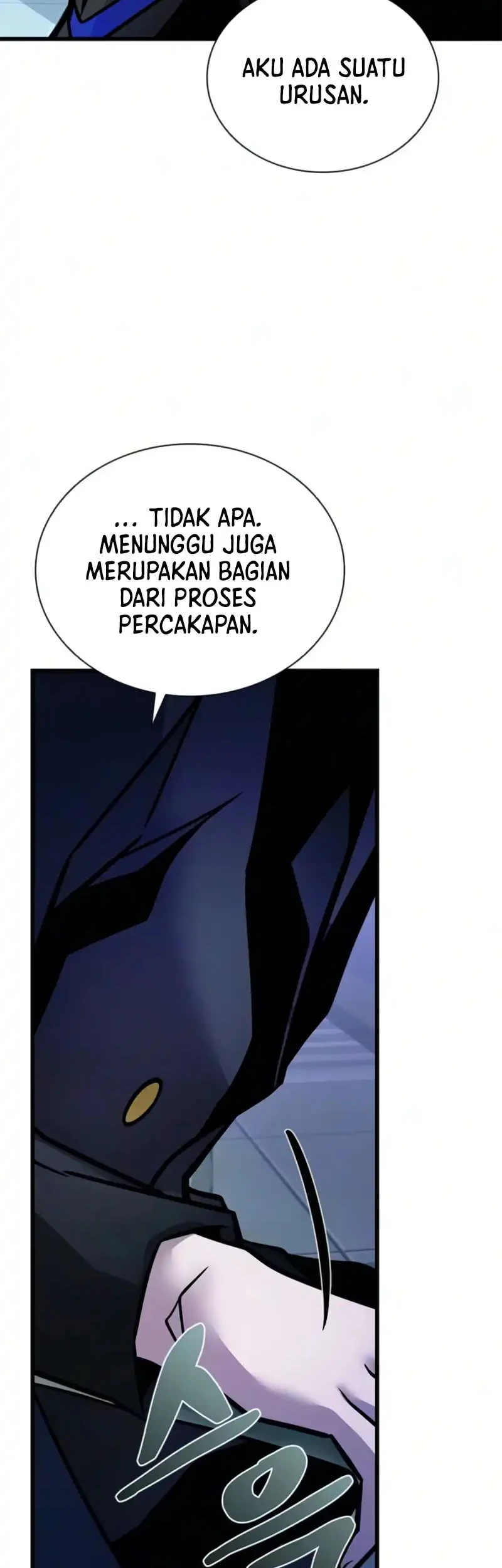 Villain To Kill Chapter 235 Gambar 11