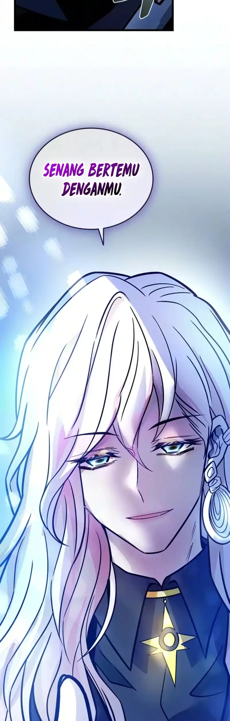 Villain To Kill Chapter 235 Gambar 12