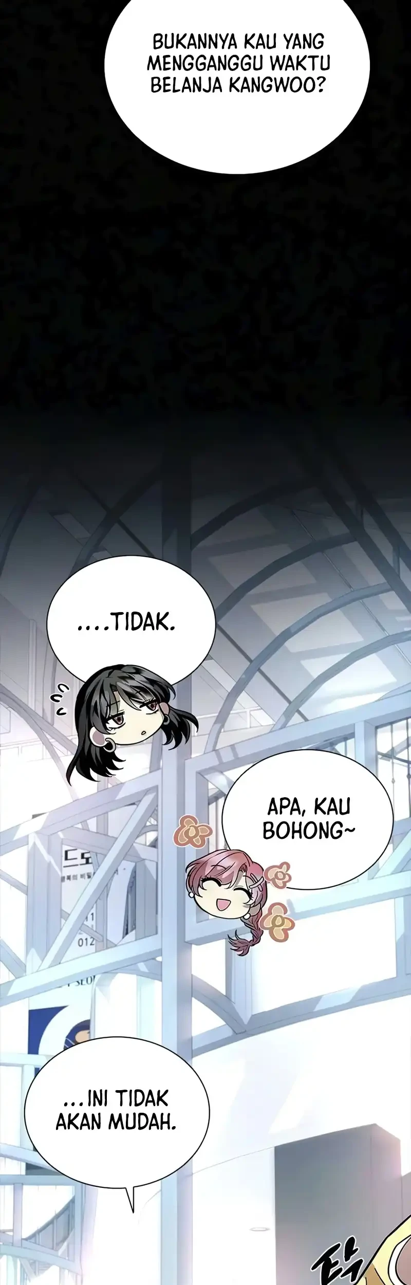 Villain To Kill Chapter 236 Gambar 10