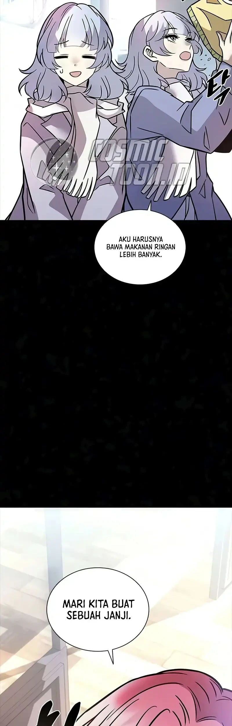 Villain To Kill Chapter 236 Gambar 11