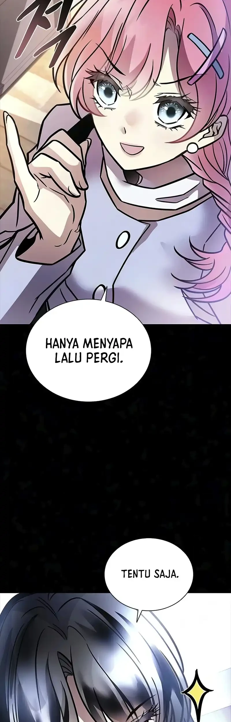 Villain To Kill Chapter 236 Gambar 12