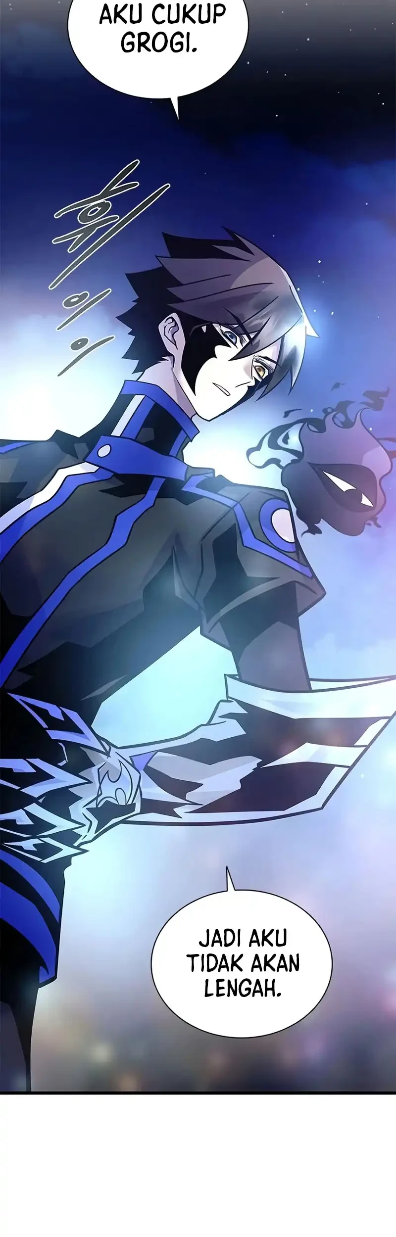 Villain To Kill Chapter 237 Gambar 10