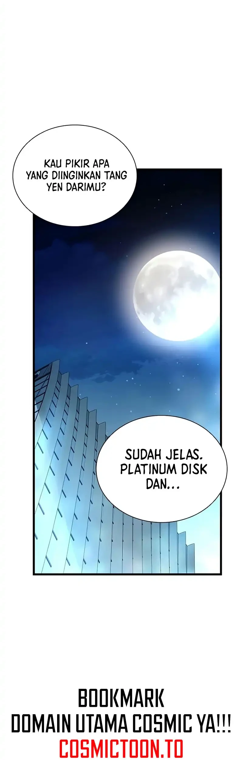 Villain To Kill Chapter 237 Gambar 11