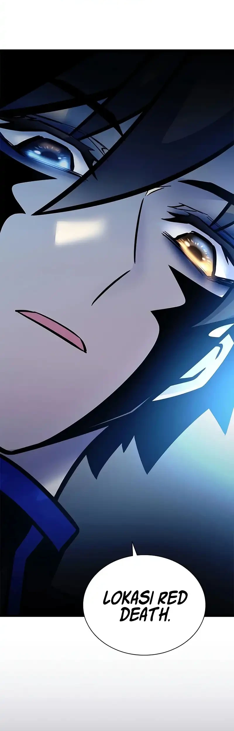Villain To Kill Chapter 237 Gambar 12