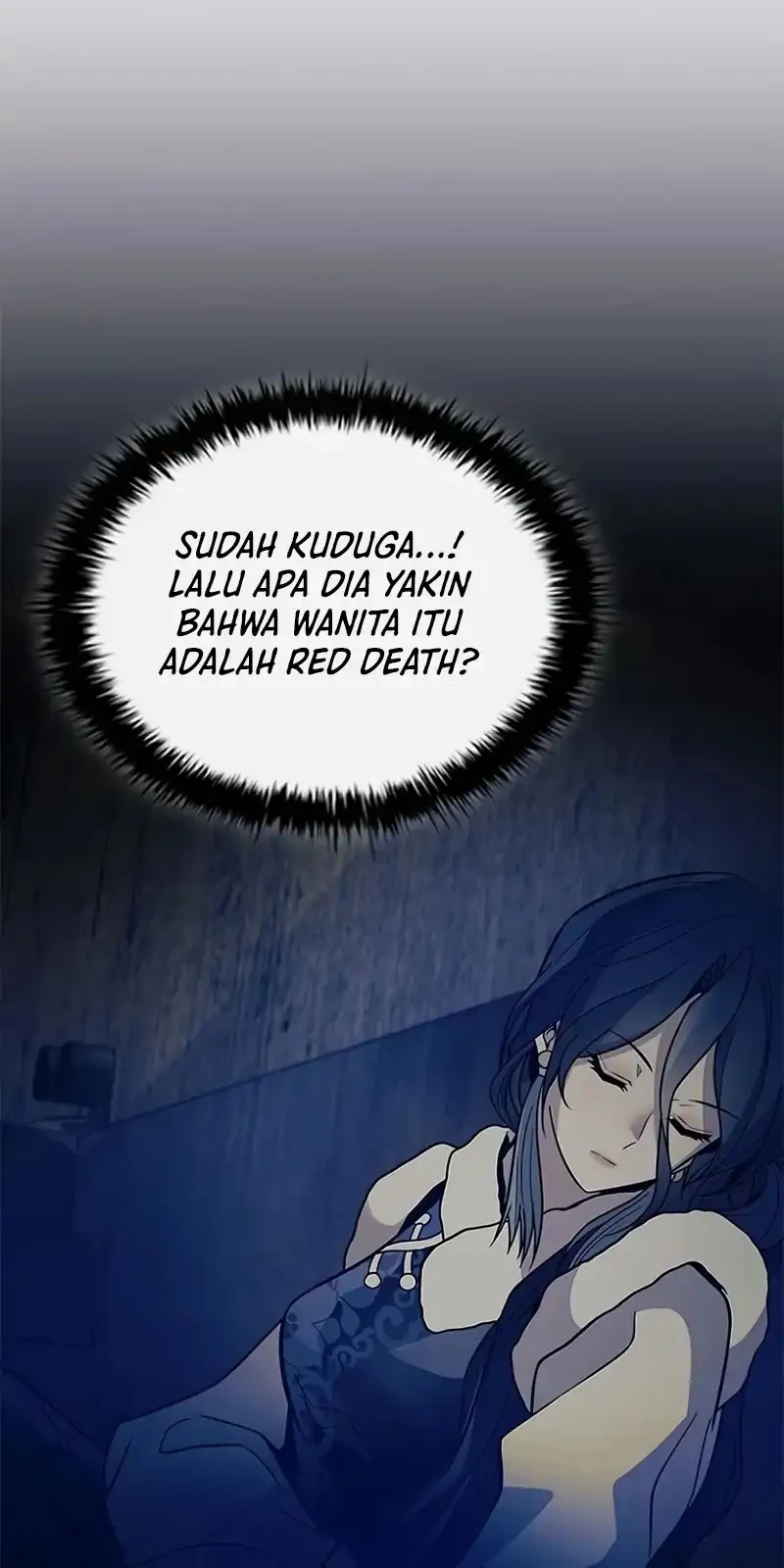 Villain To Kill Chapter 237 Gambar 13