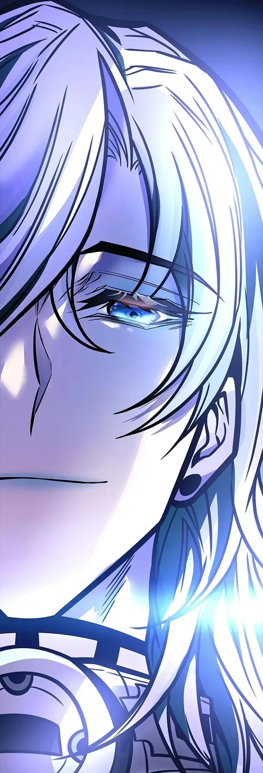 Villain To Kill Chapter 238 Gambar 14