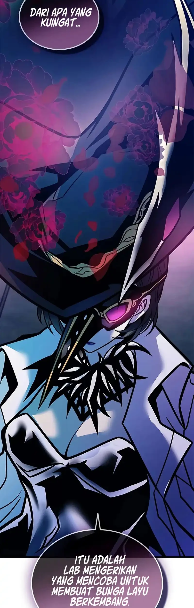 Villain To Kill Chapter 239 Gambar 11