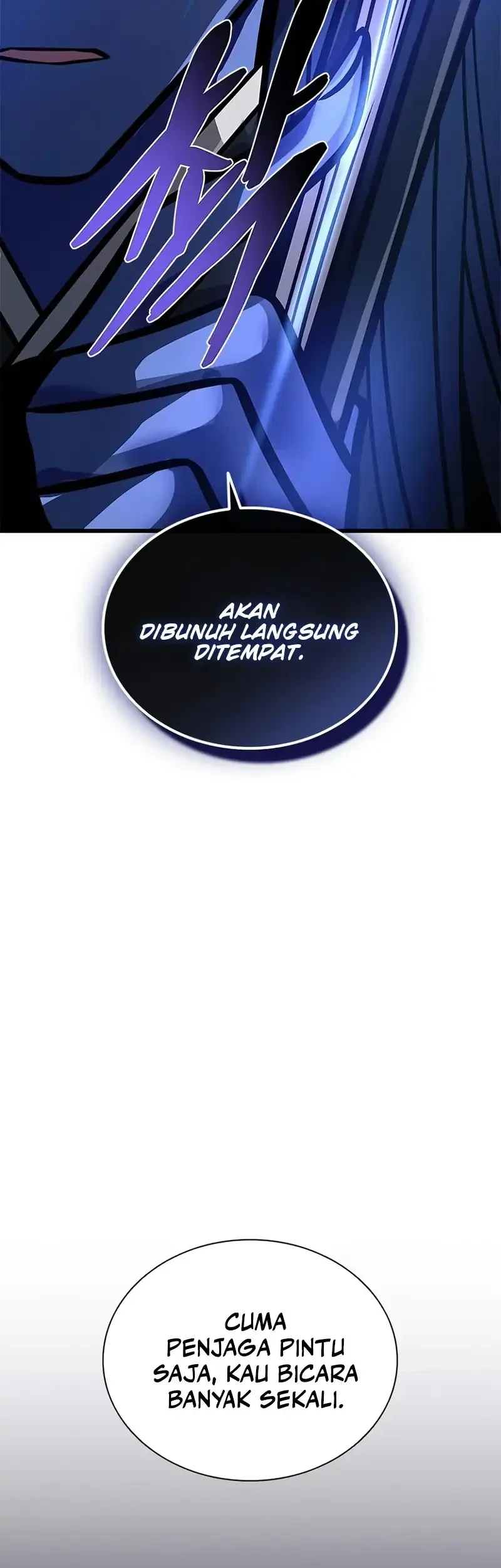 Villain To Kill Chapter 240 Gambar 11
