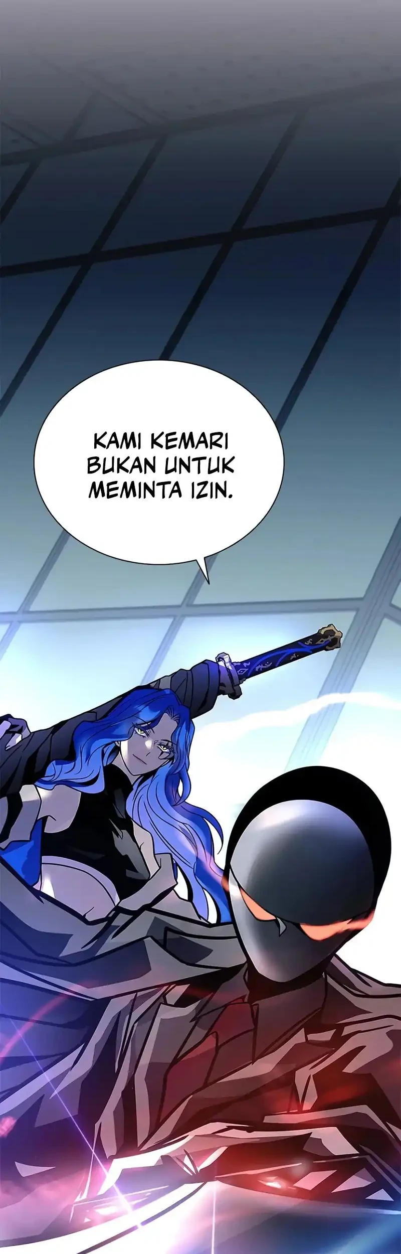 Villain To Kill Chapter 240 Gambar 12
