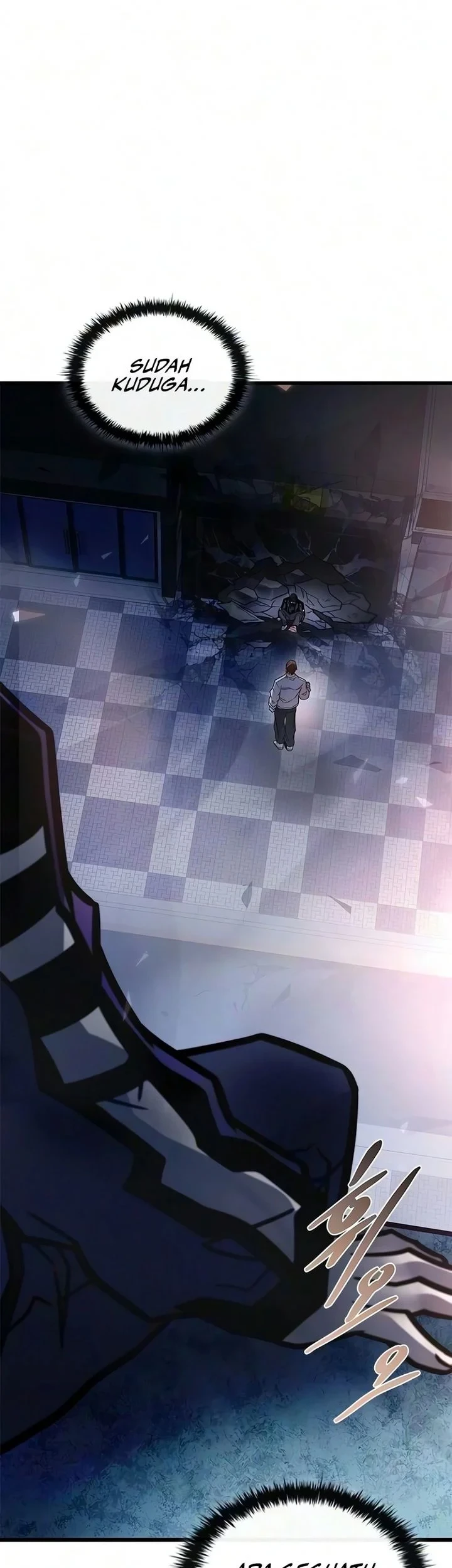 Villain To Kill Chapter 241 Gambar 12
