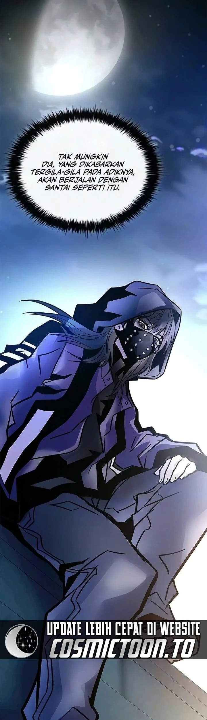 Villain To Kill Chapter 241 Gambar 14