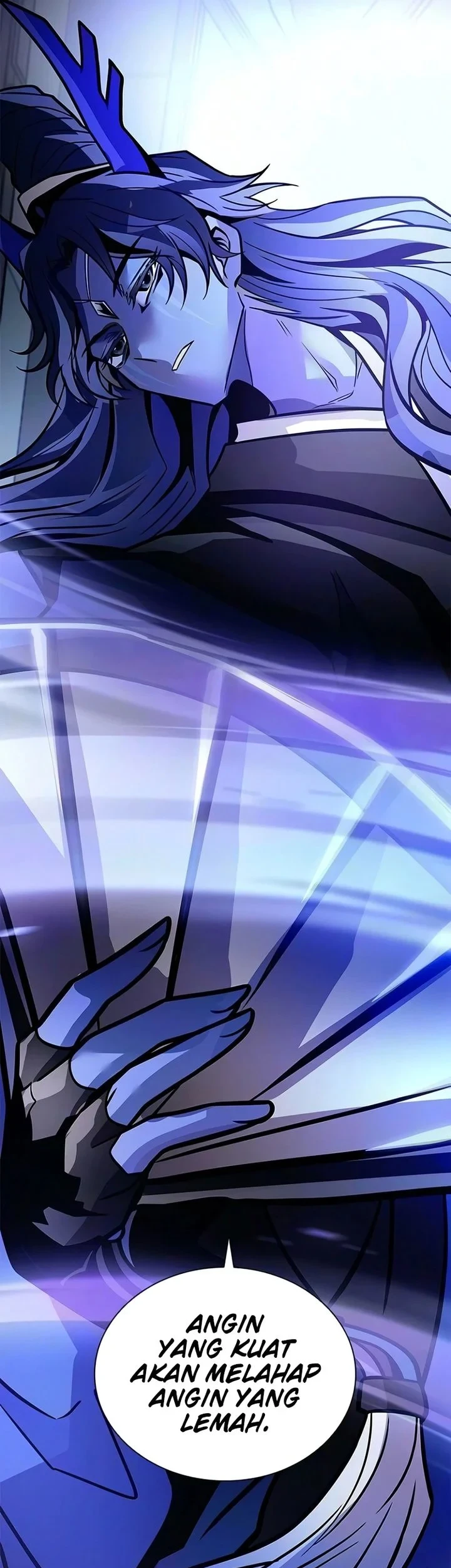 Villain To Kill Chapter 243 Gambar 12