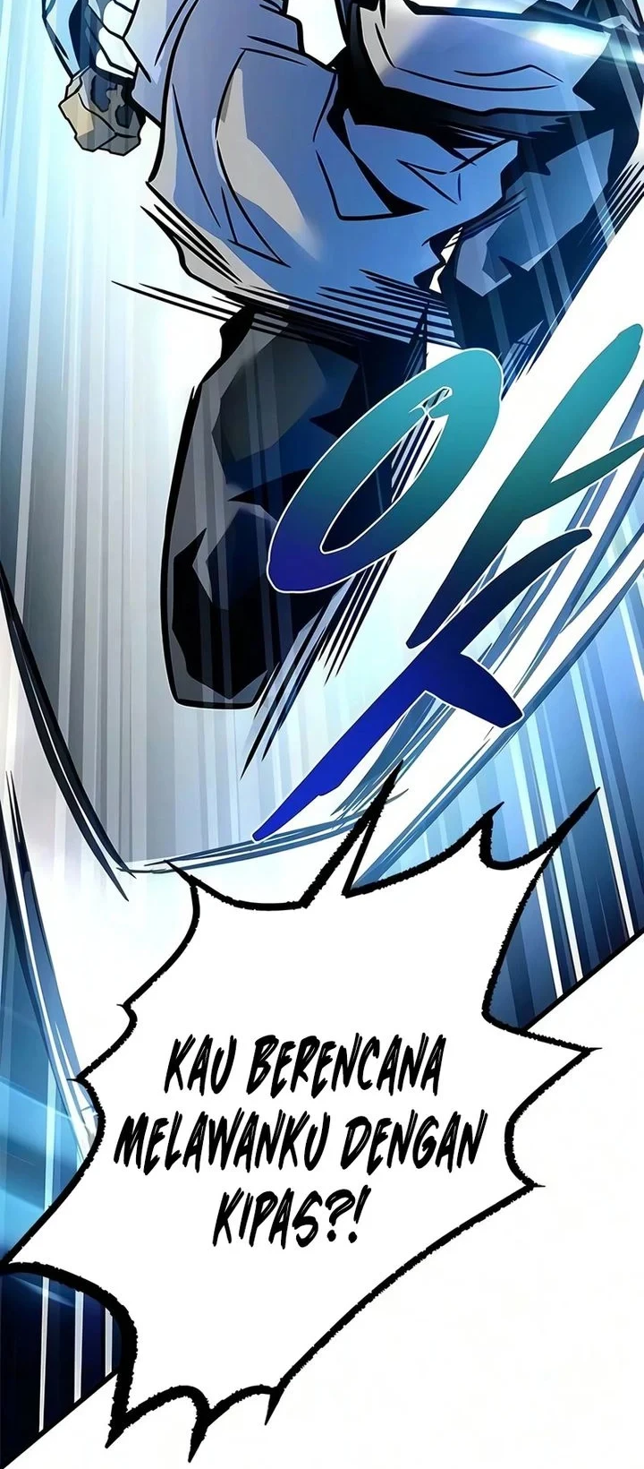 Villain To Kill Chapter 243 Gambar 15