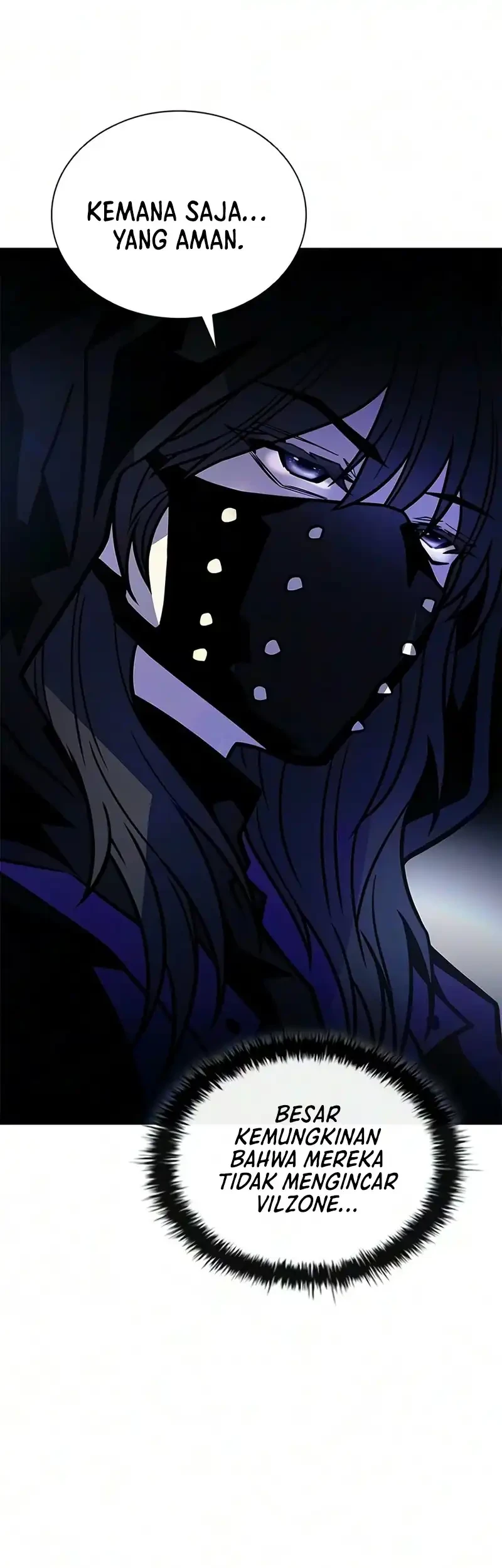 Villain To Kill Chapter 244 Gambar 11