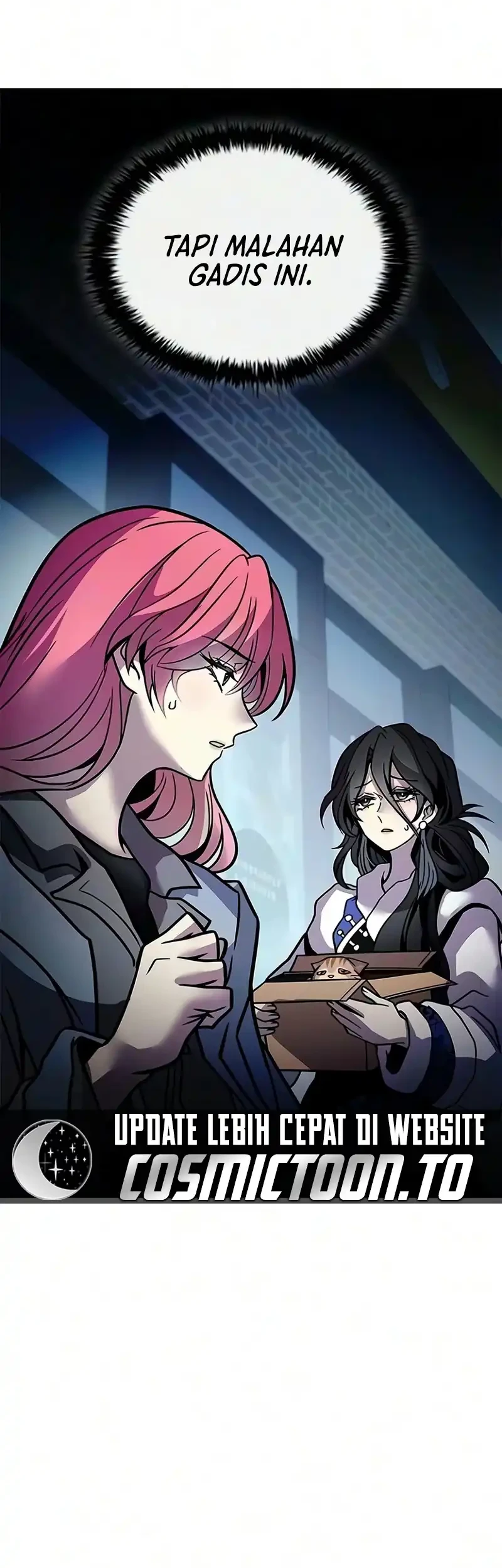 Villain To Kill Chapter 244 Gambar 12