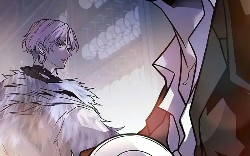 Villain To Kill Chapter 245 Gambar 12
