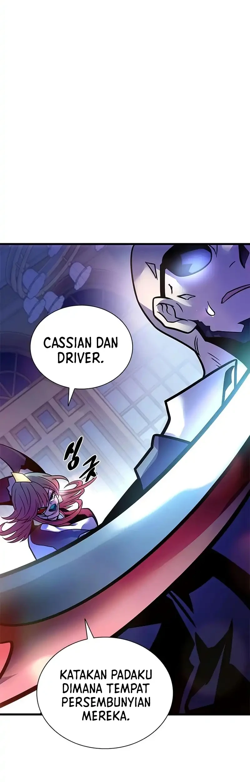 Villain To Kill Chapter 246 Gambar 11