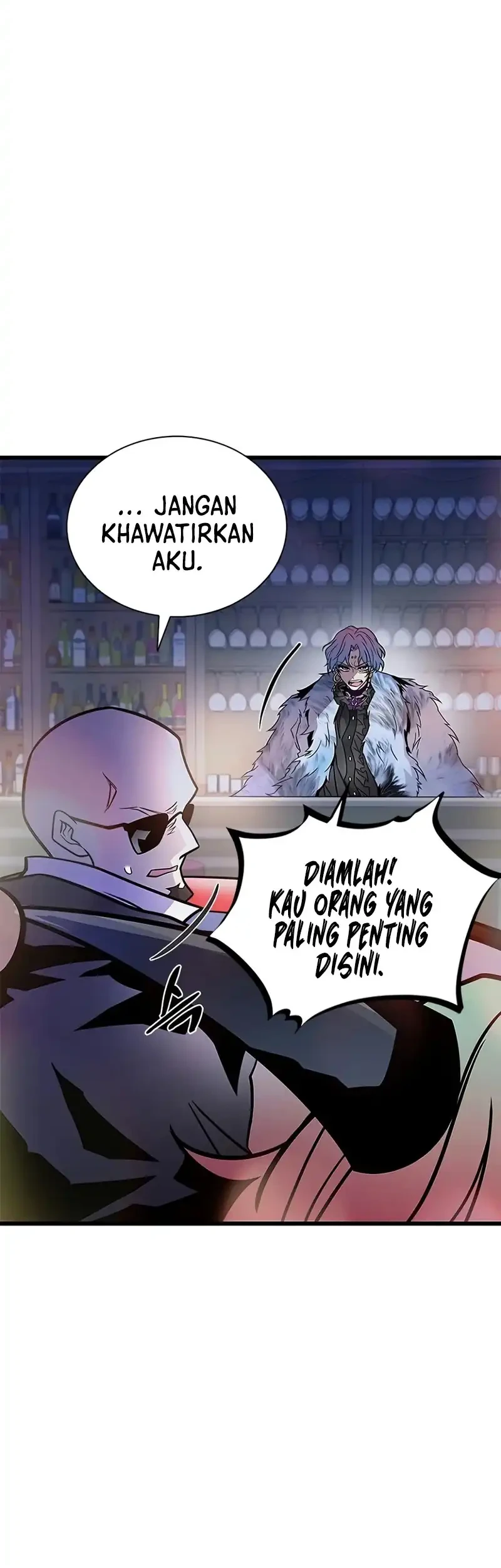 Villain To Kill Chapter 246 Gambar 12