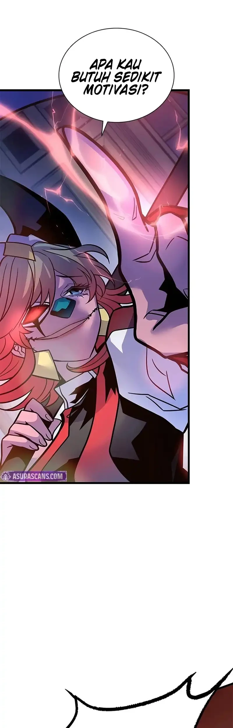 Villain To Kill Chapter 246 Gambar 13