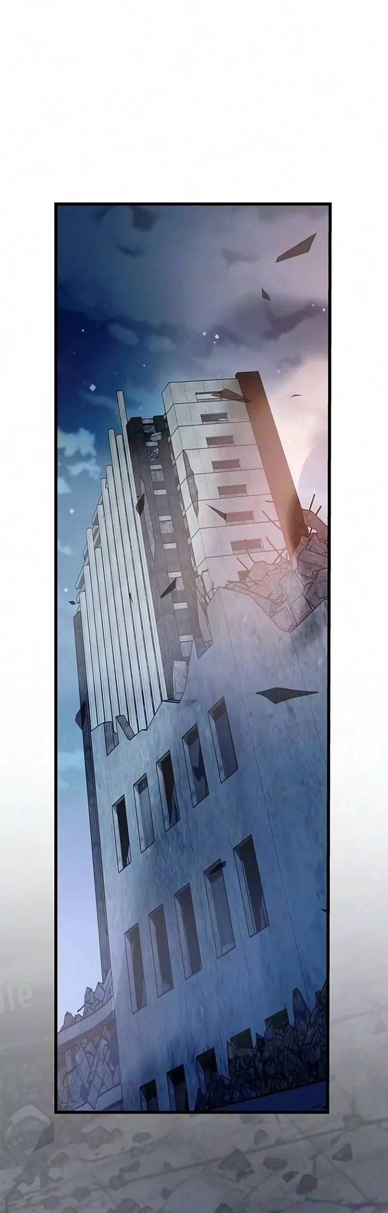 Villain To Kill Chapter 247 Gambar 13